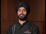 Surat Marriott appoints Harjyot Singh Bamrah as executive sous chef