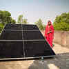 Powering UP: Over 1000 rural women entrepreneurs install 4 MW of solar power