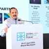India poised to globally lead next generation of medical practices: Jitendra Singh