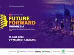 here s why you should not miss the economic times future forward indonesia 2023 summit