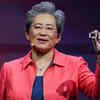 Every AMD product goes via India team: Lisa Su