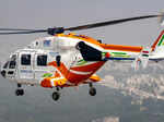 Image thumb pawan hans asked to chart financial and organisational turnaround plan by december
