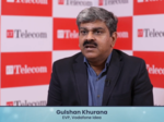 vodafone idea sees more revenue from nb iot driven enterprise solutions gulshan khurana evp