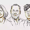 Nobel Prize in medicine goes to 3 scientists for work on human immune system