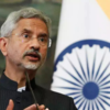 AI and globalisation to be weaponised in the next decade? EAM Jaishankar decodes