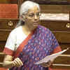 Finance minister Nirmala Sitharaman assures fiscal vigil amid oil spike