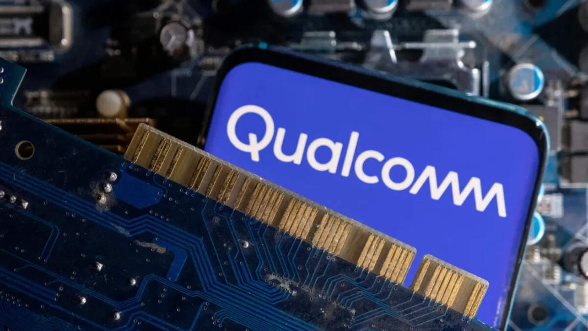 Qualcomm to cut jobs worldwide in performance-focused layoffs