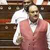 Union health minister Nadda discharged from AIIMS after angioplasty