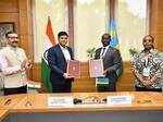 india rwanda identify critical minerals healthcare digital technologies as priority areas for trade cooperation