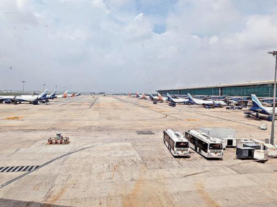 How new T3 pier will boost IGI