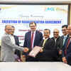 Petronet LNG signs ₹1,200 crore regasification pact with PCL for 5.5 years