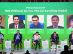co lending accelerates balance sheet growth and optimal fund utilisation say nbfc leaders