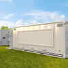 Global energy storage funding falls 41% to $9.1 bn in H1 2025: Report