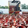 Commercial LPG cylinder price hiked by ₹42 in Delhi with effect from June 1