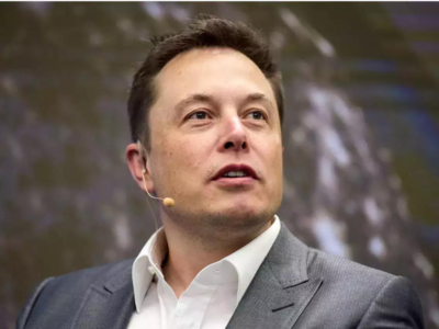 Elon Musk denies report of potential Starlink IPO in 2024