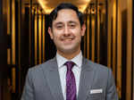 jw marriott hotel bengaluru appoints shivy bhat as director of sales
