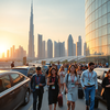 Dubai records 437 successful bids for global business events in 2024