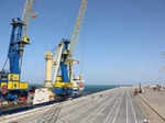 chabahar brings to fore india s hidden infrastructural play