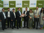 JBM Electric Vehicles, DRIVN partner to deploy 500 electric buses across India