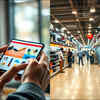 Online sales of mobiles and laptops hit a rough patch on weaker entry-level demand