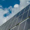 First Solar's quarterly sales rise on higher solar panel demand