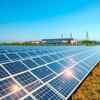 NTPC Group starts Nokh Solar PV Project, total capacity reaches 80,708 MW
