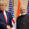 'Spoke to PM Modi, he's not going to buy much oil from Russia': Donald Trump repeats his crude claim