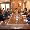 Piyush Goyal holds bilateral talks with German policymakers; Explores textiles, renewable energy collaboration