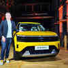 Tata Sierra Reboot: How Innovation Tested Tata Motors and Its Partners to the Limit