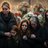 Kenya mourns schoolgirls killed in suspected dorm arson attack