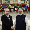 Modi, Putin expand India–Russia cooperation with 2030 agenda covering energy, transport links, critical minerals