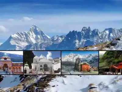 hotel association chips in to help pilgrims as government facilities go for a toss on the chardham route