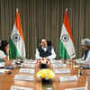 Nadda reviews Ebola preparedness, no case reported so far
