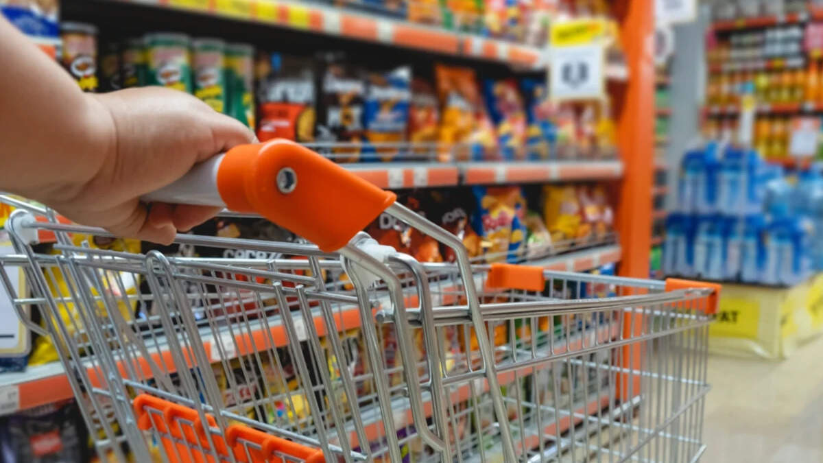 Consumer companies score low on R&D spending amid innovation chorus