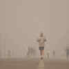 Delhi air quality worsens as AQI nears 500; GRAP stage 4 enforced
