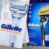 Gillette India's quarterly profit rises on strong grooming product demand