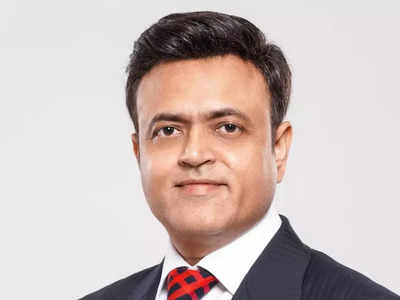 Anurag Mehta CEO Omega Healthcare HR News ETHRWorld