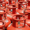 Cylinder prices slashed: Commercial LPG down ₹183.50 from July 1, first cut in 2026
