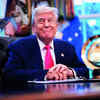 Trump says no imminent plans to penalise China for buying Russian oil, while India stares at looming 50% tariff