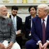 PM Modi, Trump discuss West Asia crisis in 40-minute call; big-ticket deals likely soon, says Sergio Gor