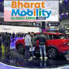 Bharat Mobility Global Expo 2025 concludes; sets new benchmarks with nearly 1 million visitors