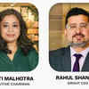 Quest Retail appoints Rahul Shanker as Group CEO, Shriti Malhotra elevated as executive chairperson