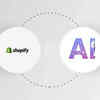 Shopify's AI pitch fails to lift shares after lukewarm forecast