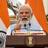 Need of hour is to use petro products with restraint: PM Modi