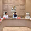 CM Fadnavis directs formation of committee to explore use of solar power in textiles sector