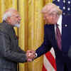 India-US trade deal announced: US to cut tariffs on Indian goods from 25% to 18%, claims India will stop buying Russian oil