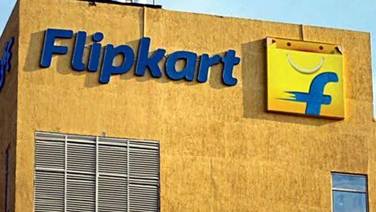 Flipkart may be planning to challenge Zomato & Swiggy with food delivery