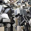 NDMC, NGO Chintan launch solar-powered micro MRF for E-Waste at Khan Market