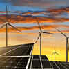 Rajasthan and Gujarat lead renewable surge, south slows