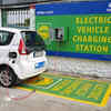 Govt takes second shot at hardselling EV policy